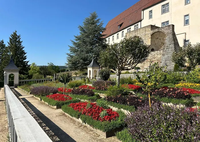 Apartment Im Herzen Der Altstadt: Modern-Gemuetlich-Zentral