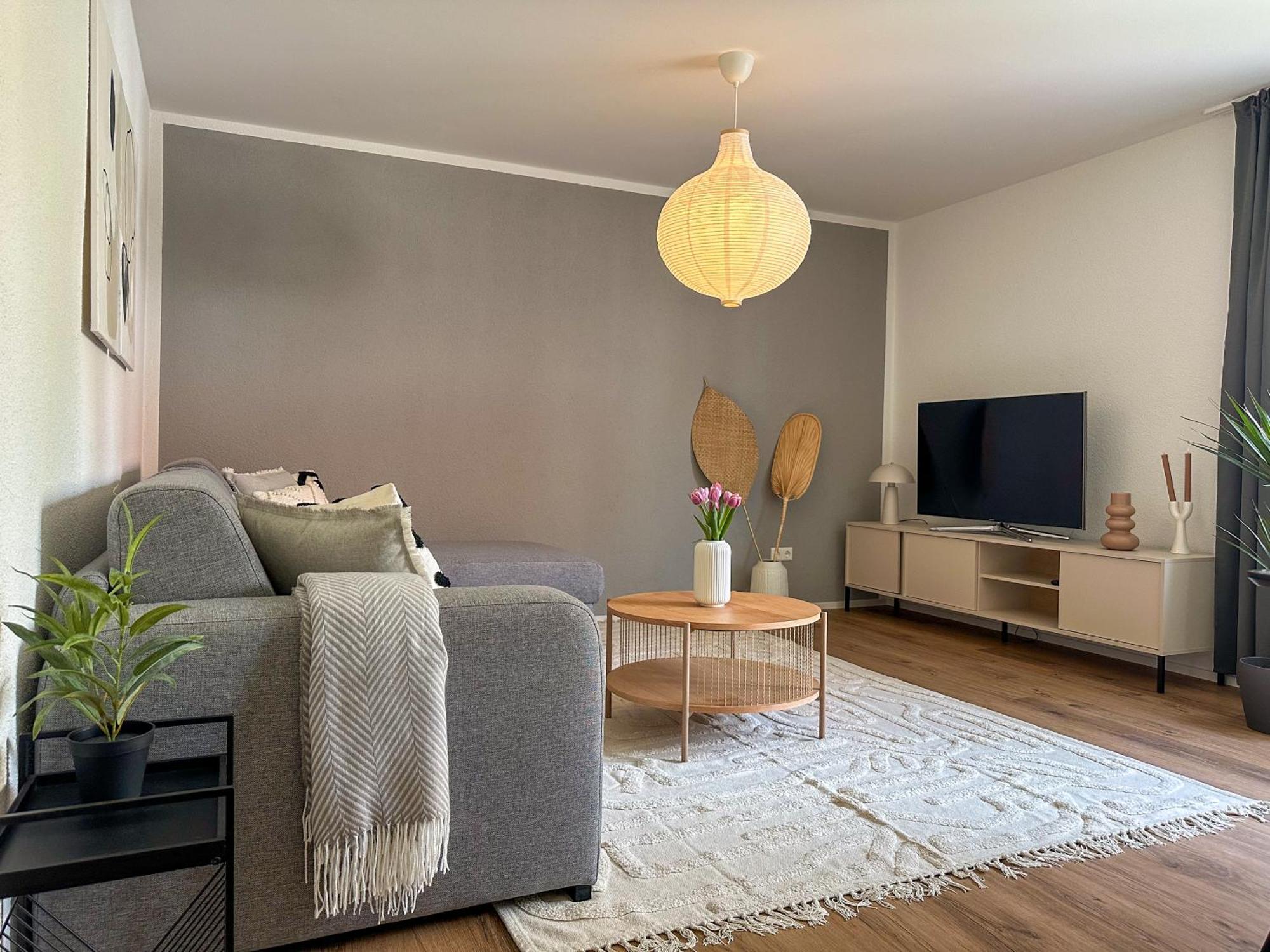 Apartment Im Herzen Der Altstadt: Modern-gemuetlich-zentral