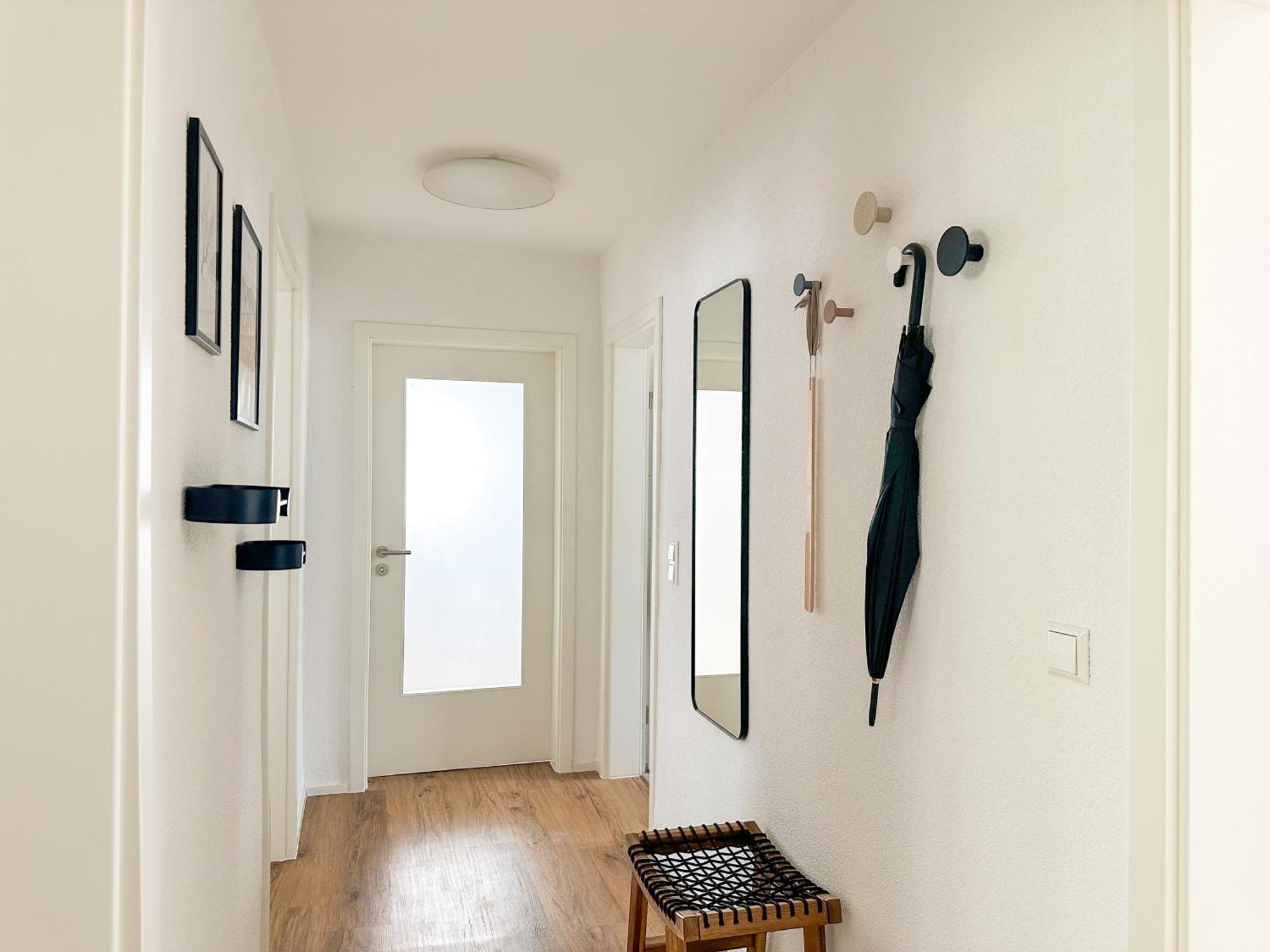 Im Herzen Der Altstadt: Modern-gemuetlich-zentral Apartment *