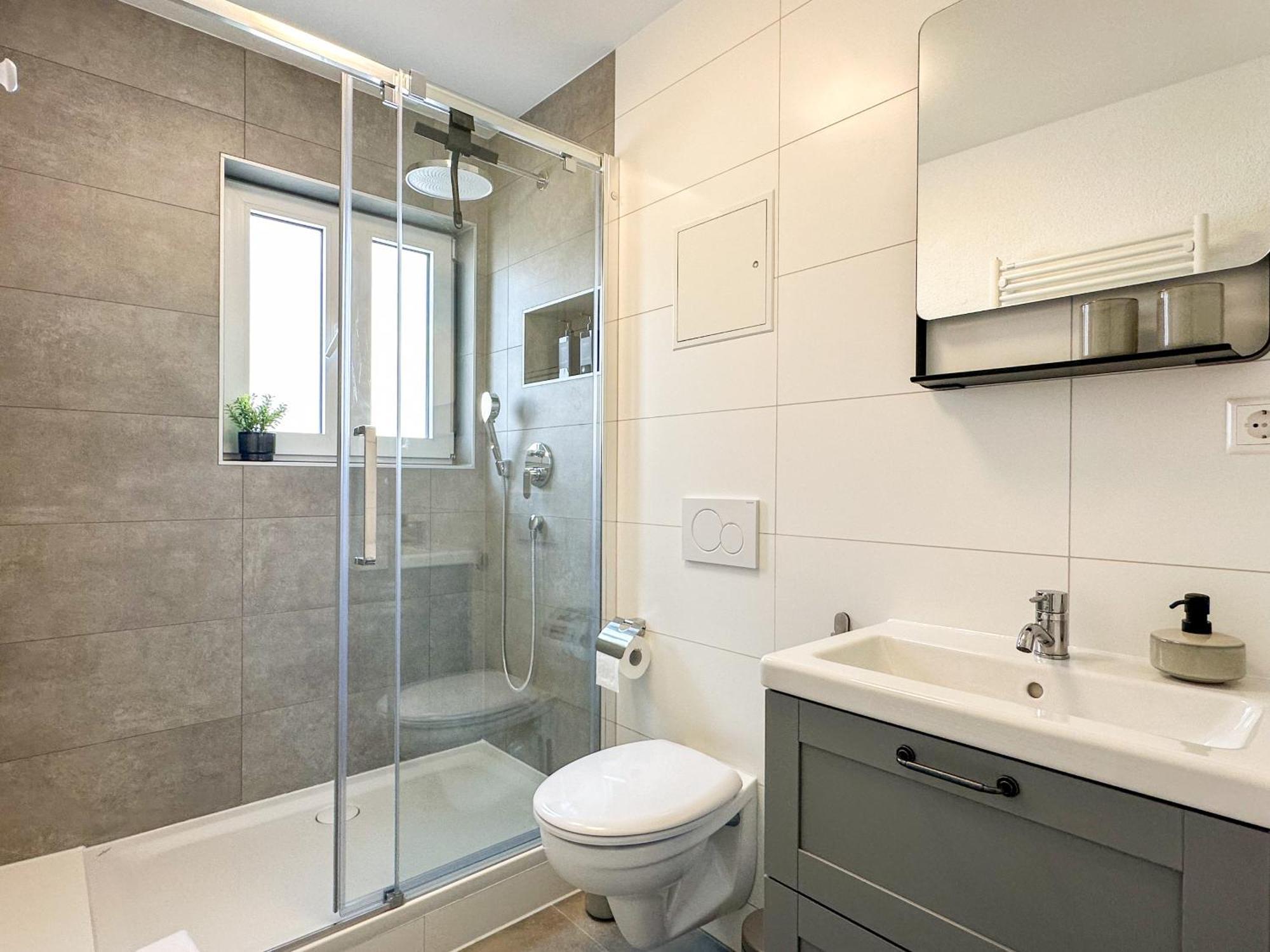 Apartment Im Herzen Der Altstadt: Modern-gemuetlich-zentral *