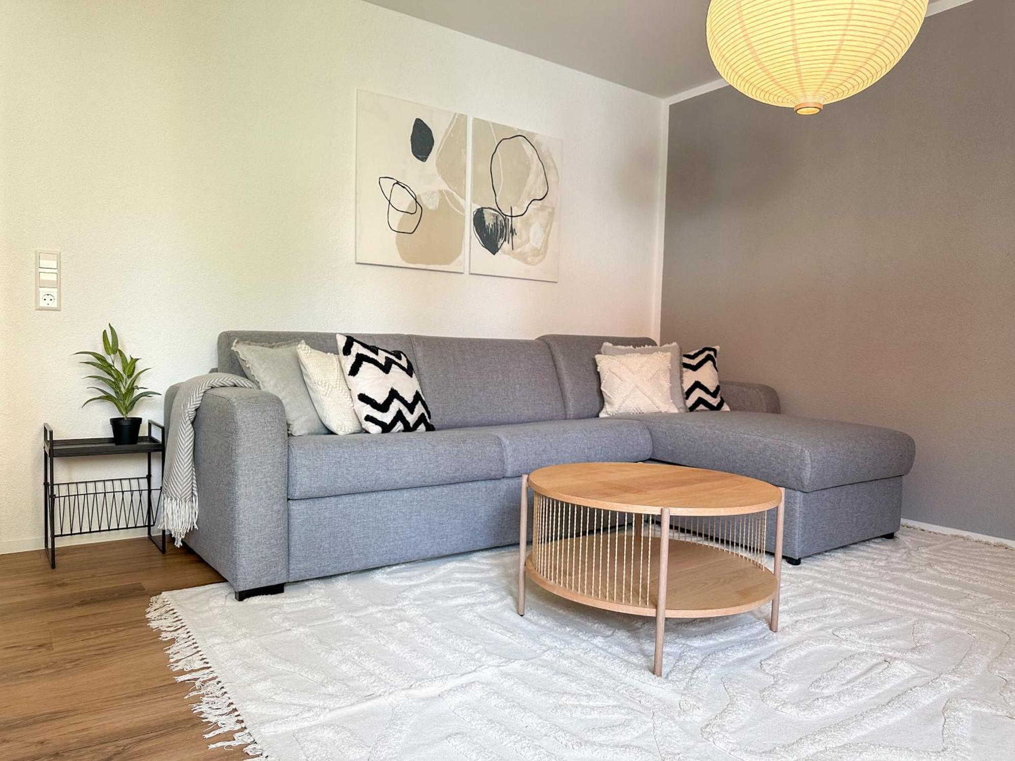 Im Herzen Der Altstadt: Modern-gemuetlich-zentral *
