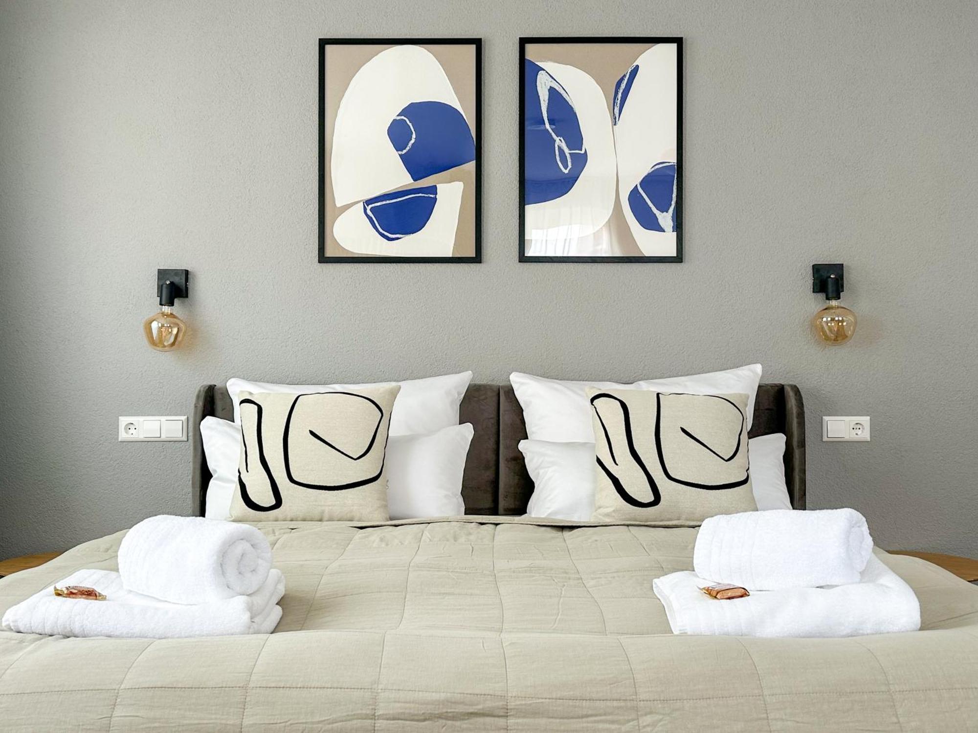 Im Herzen Der Altstadt: Modern-gemuetlich-zentral Apartment