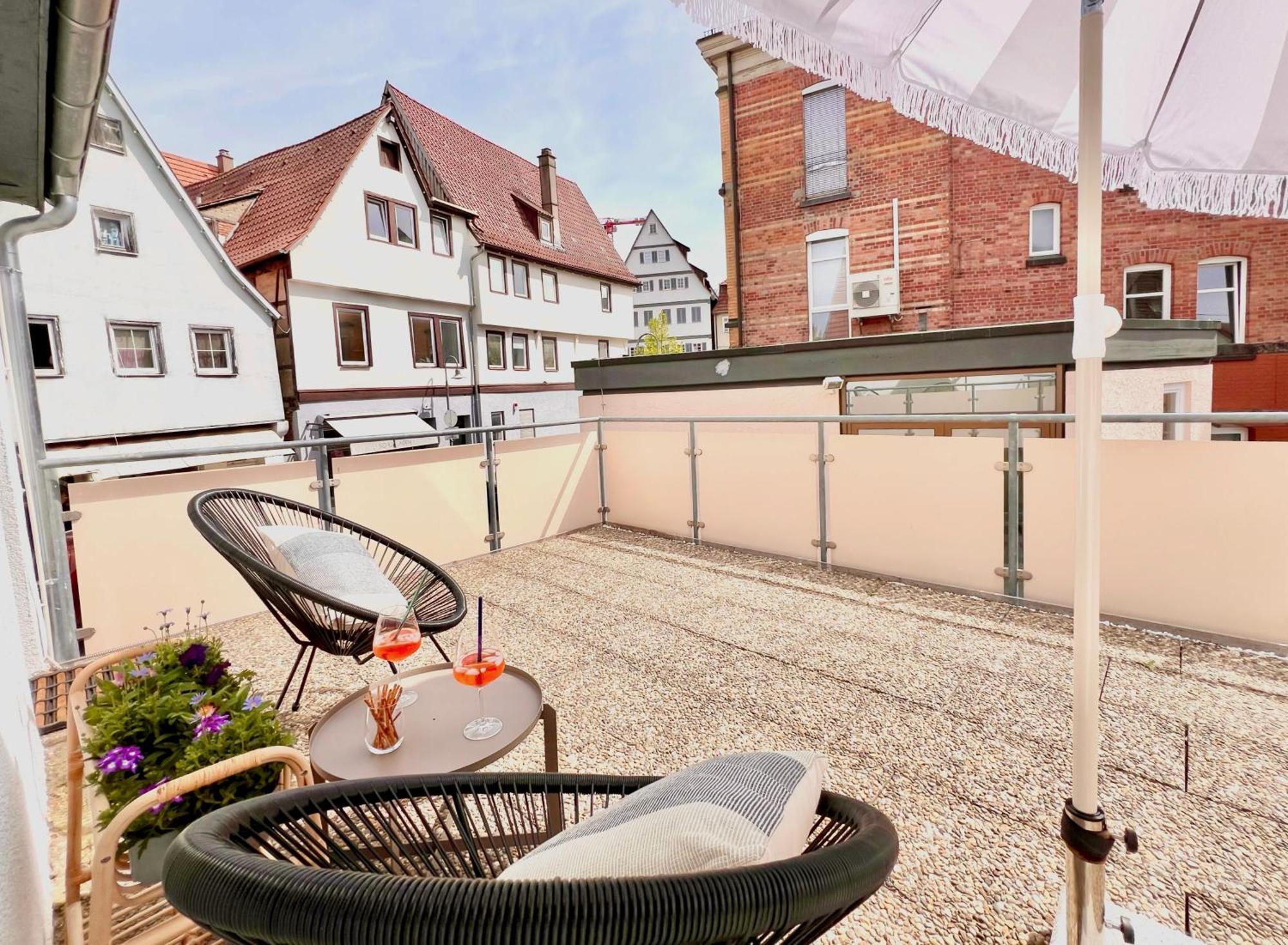 Im Herzen Der Altstadt: Modern-gemuetlich-zentral *