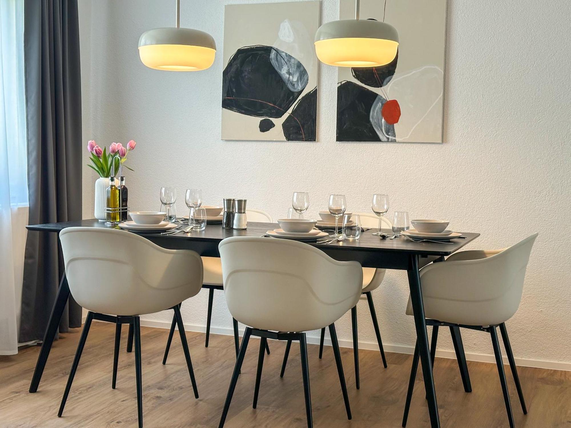 Apartment Im Herzen Der Altstadt: Modern-gemuetlich-zentral *