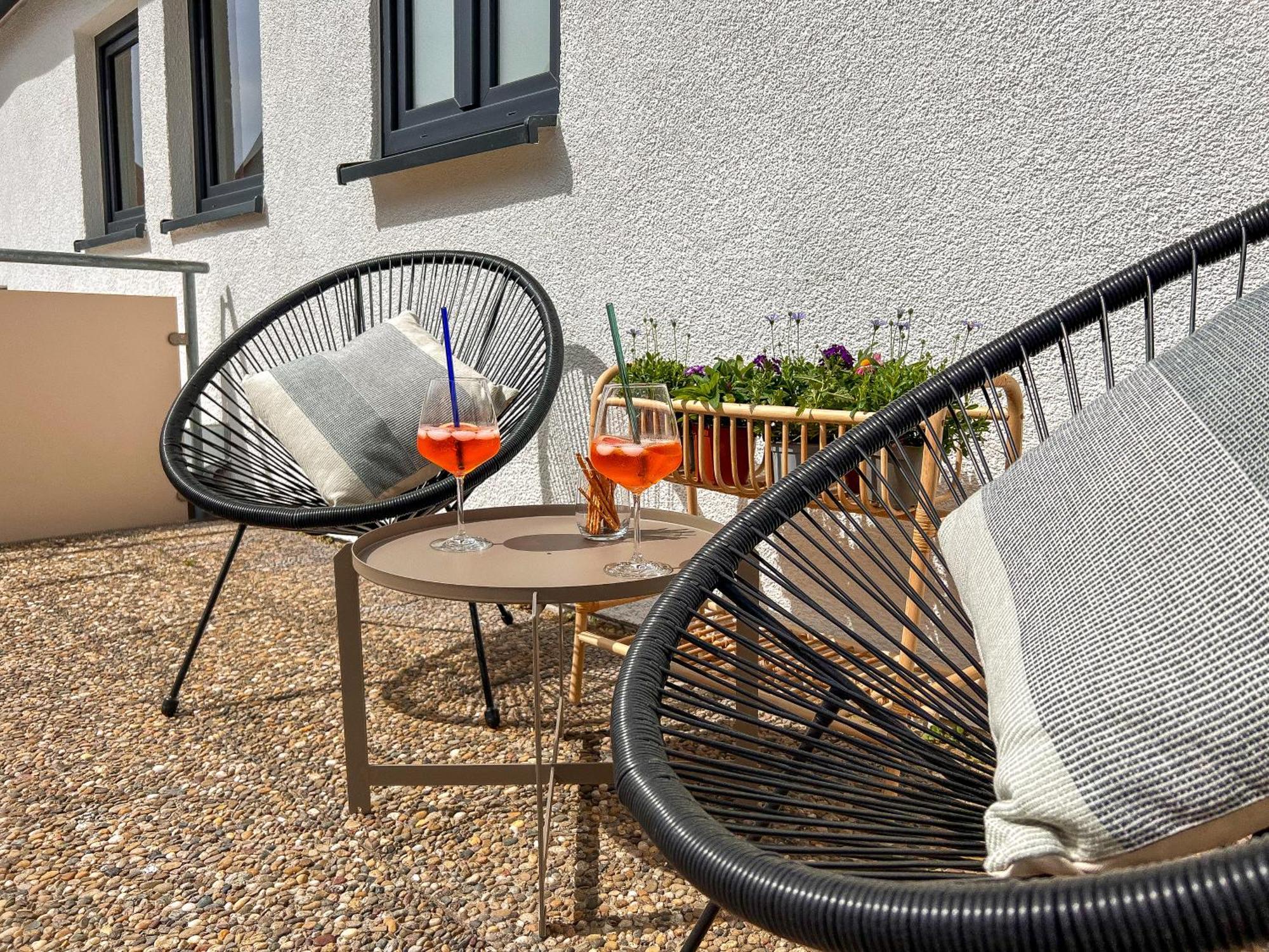 Apartment Im Herzen Der Altstadt: Modern-gemuetlich-zentral