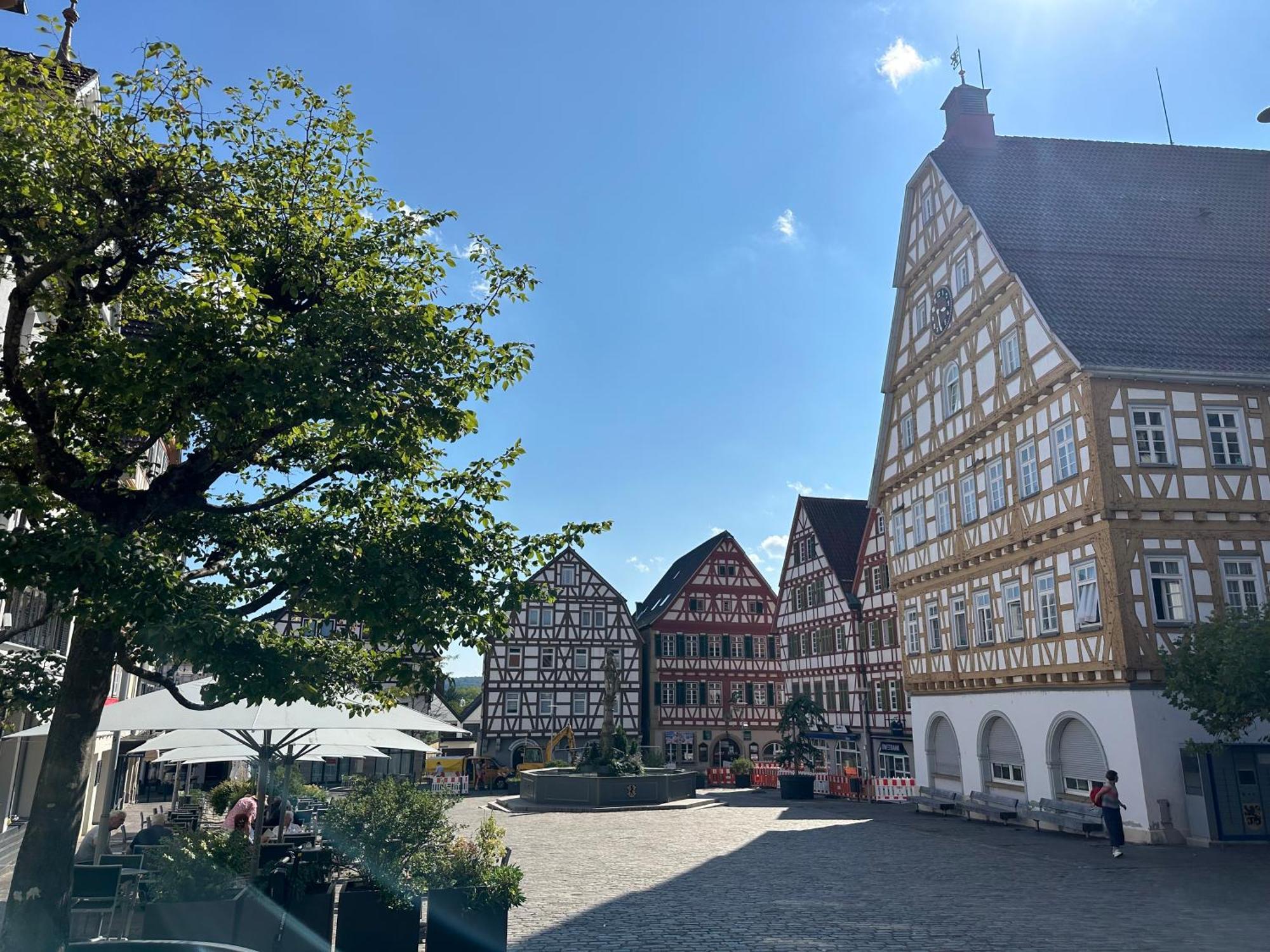Im Herzen Der Altstadt: Modern-gemuetlich-zentral *